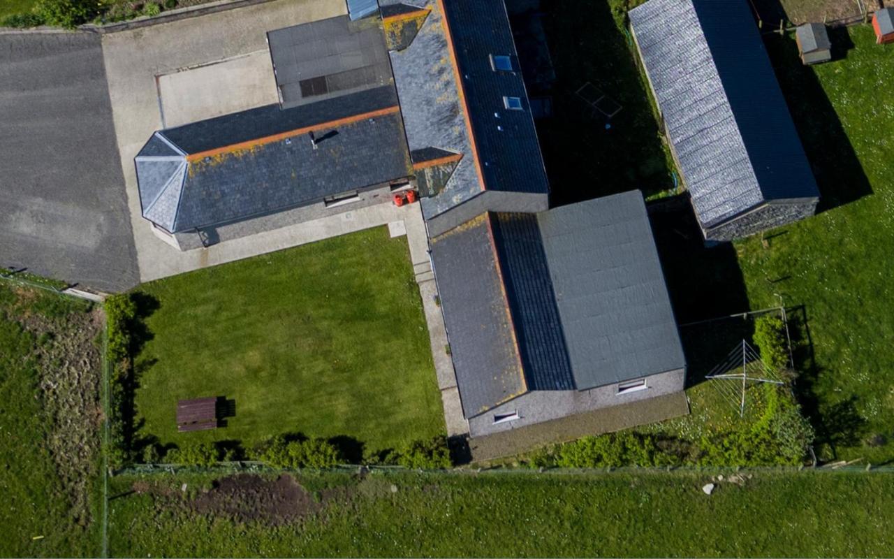 Bachylis Self Catering Vila Kirkwall Exterior foto