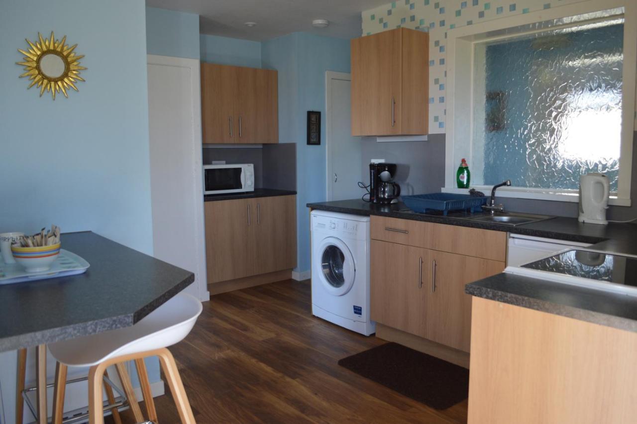 Bachylis Self Catering Vila Kirkwall Exterior foto