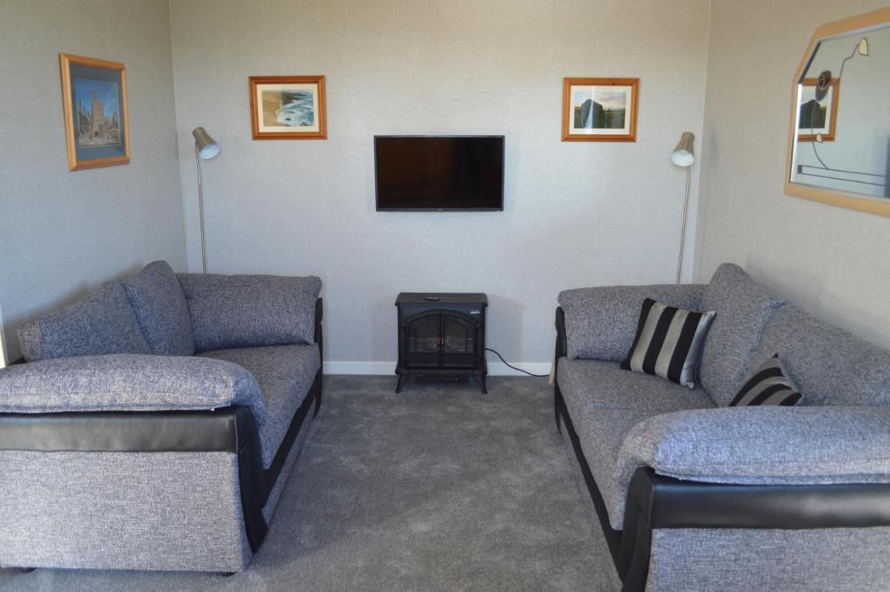 Bachylis Self Catering Vila Kirkwall Exterior foto