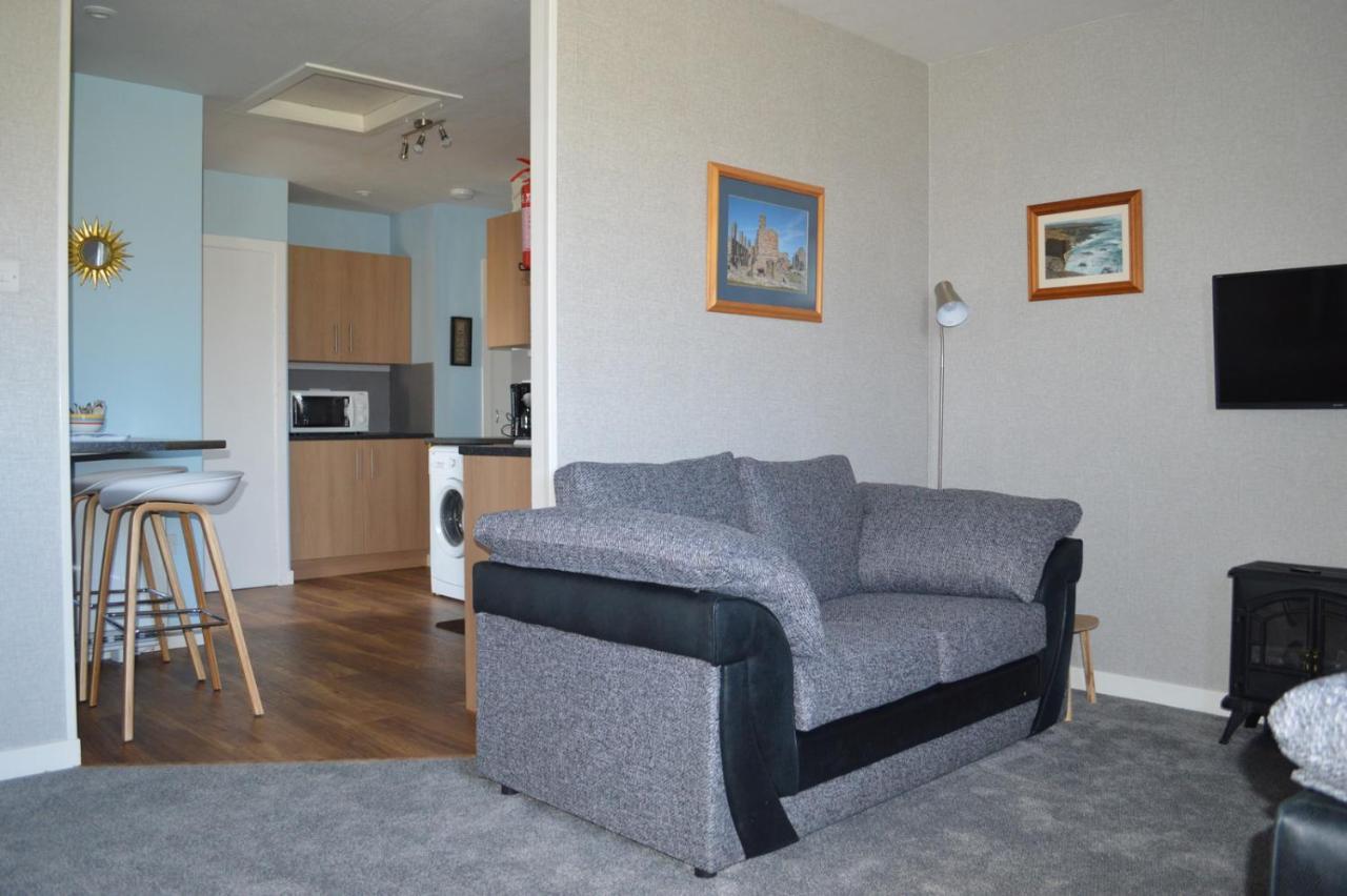 Bachylis Self Catering Vila Kirkwall Exterior foto