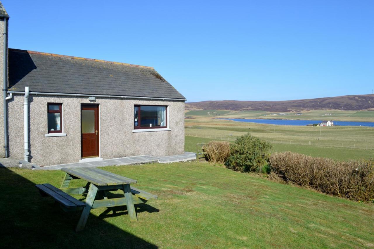 Bachylis Self Catering Vila Kirkwall Exterior foto