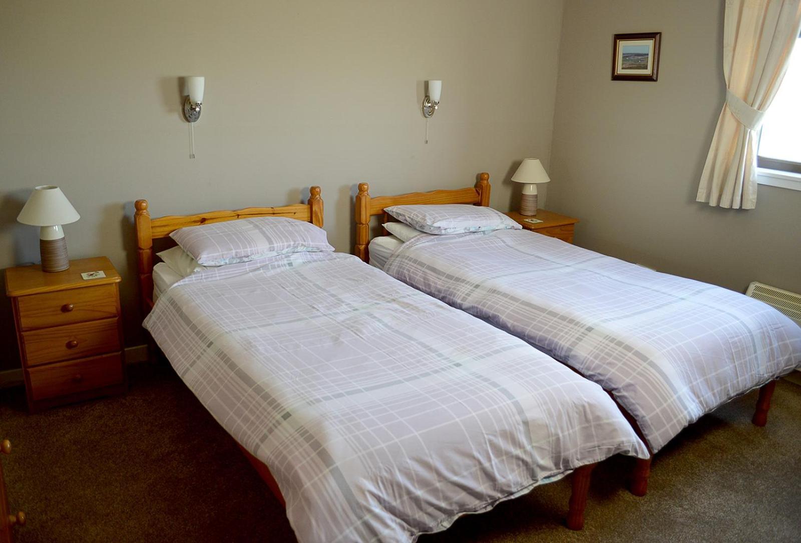 Bachylis Self Catering Vila Kirkwall Exterior foto