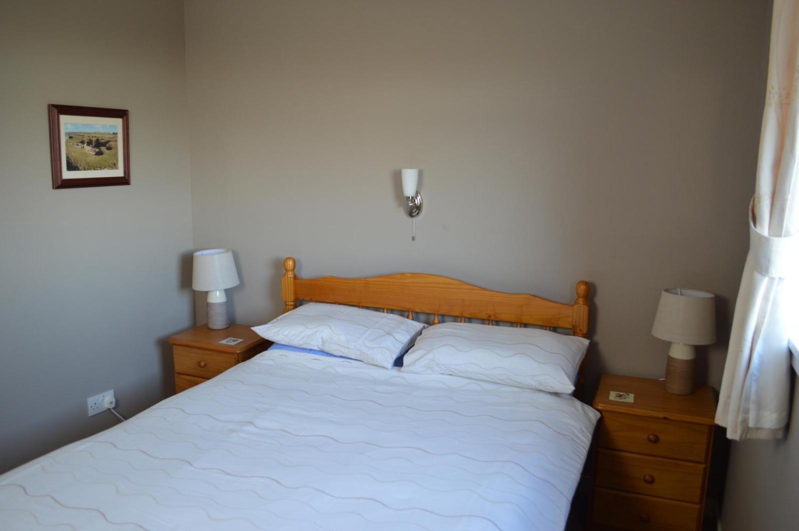 Bachylis Self Catering Vila Kirkwall Exterior foto