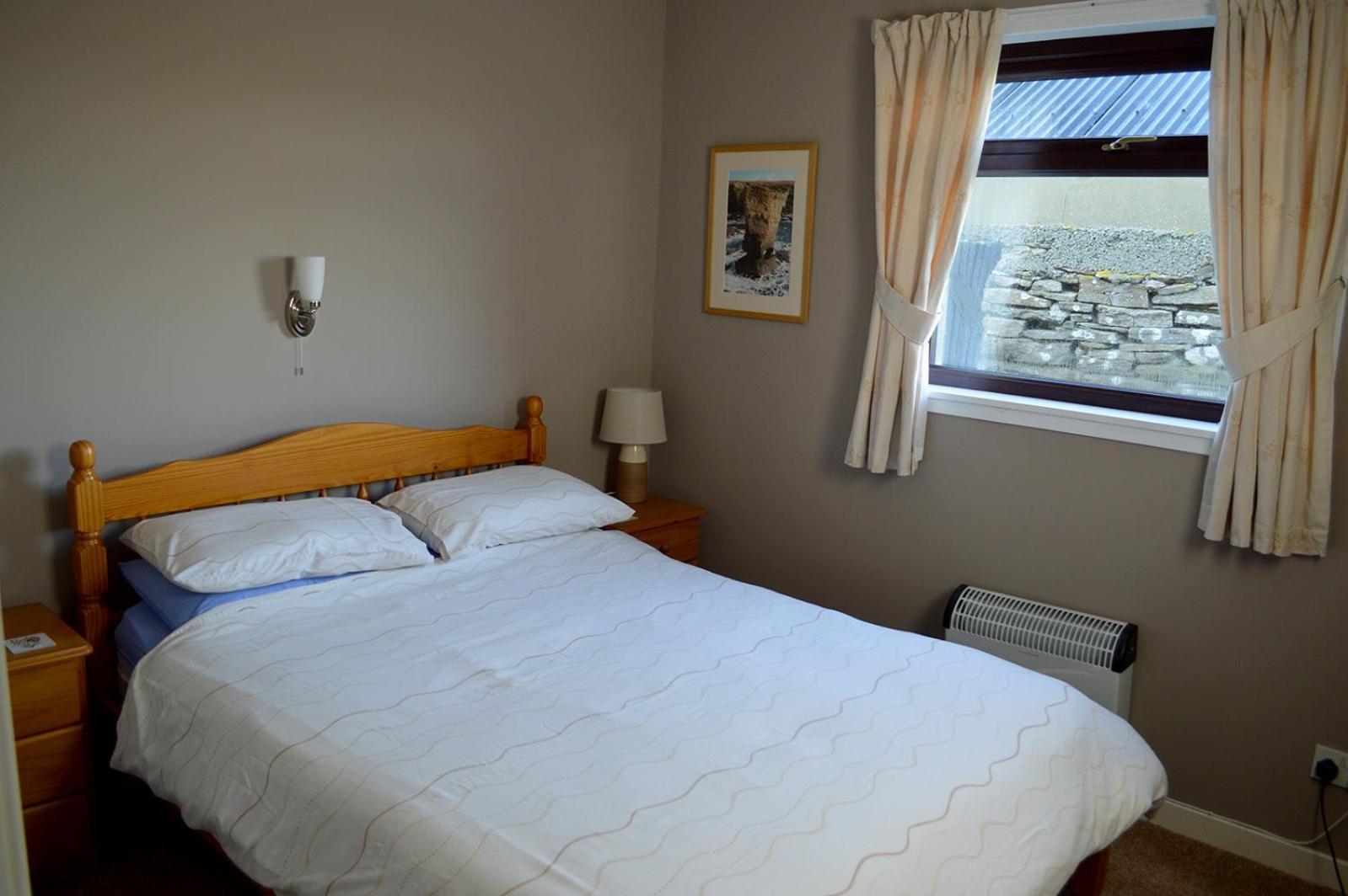 Bachylis Self Catering Vila Kirkwall Exterior foto