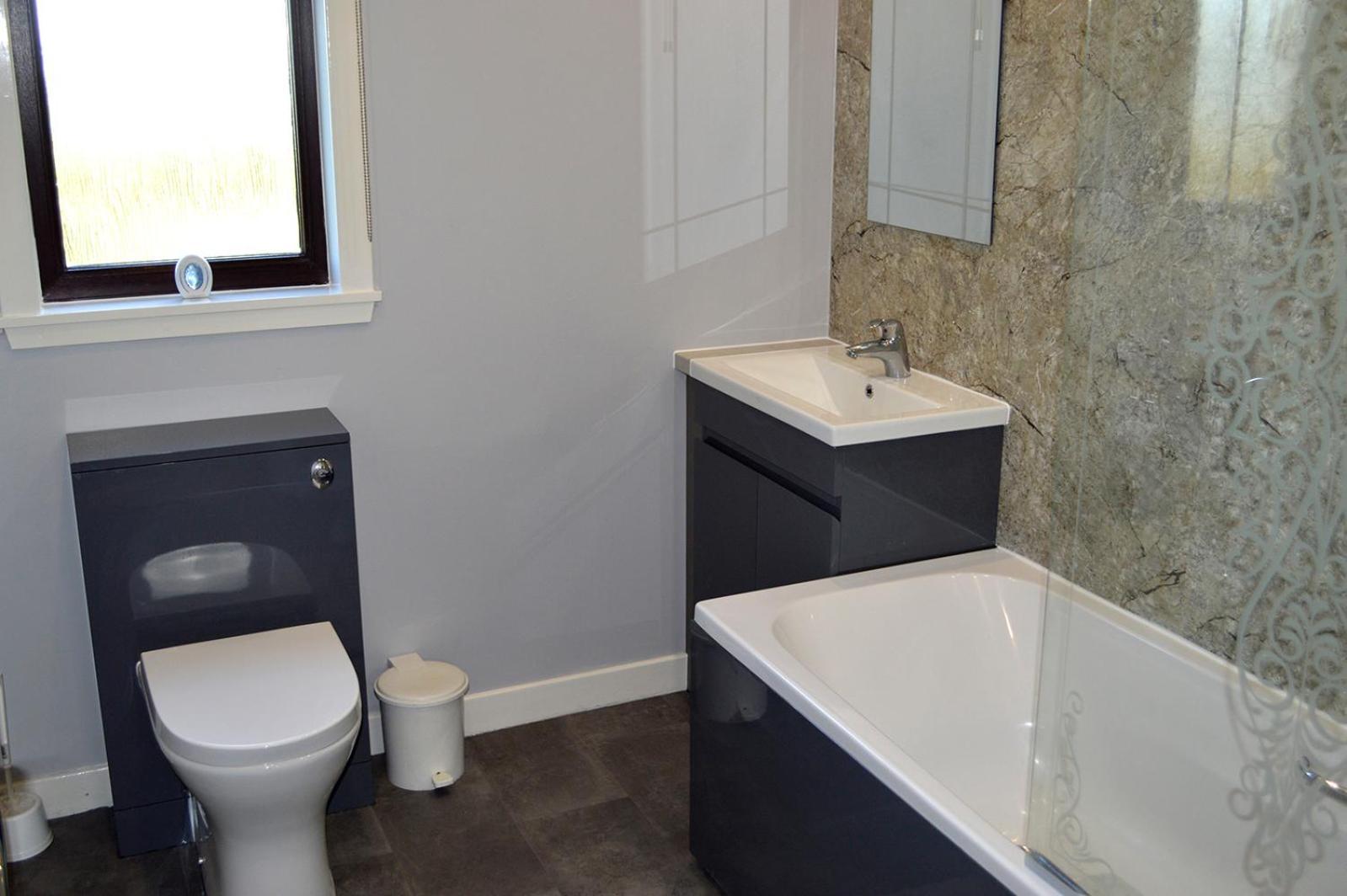 Bachylis Self Catering Vila Kirkwall Exterior foto